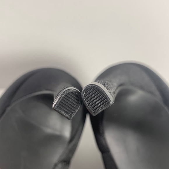 GUESS! Monika Neoprene Stiletto Booties - Picture 7 of 8